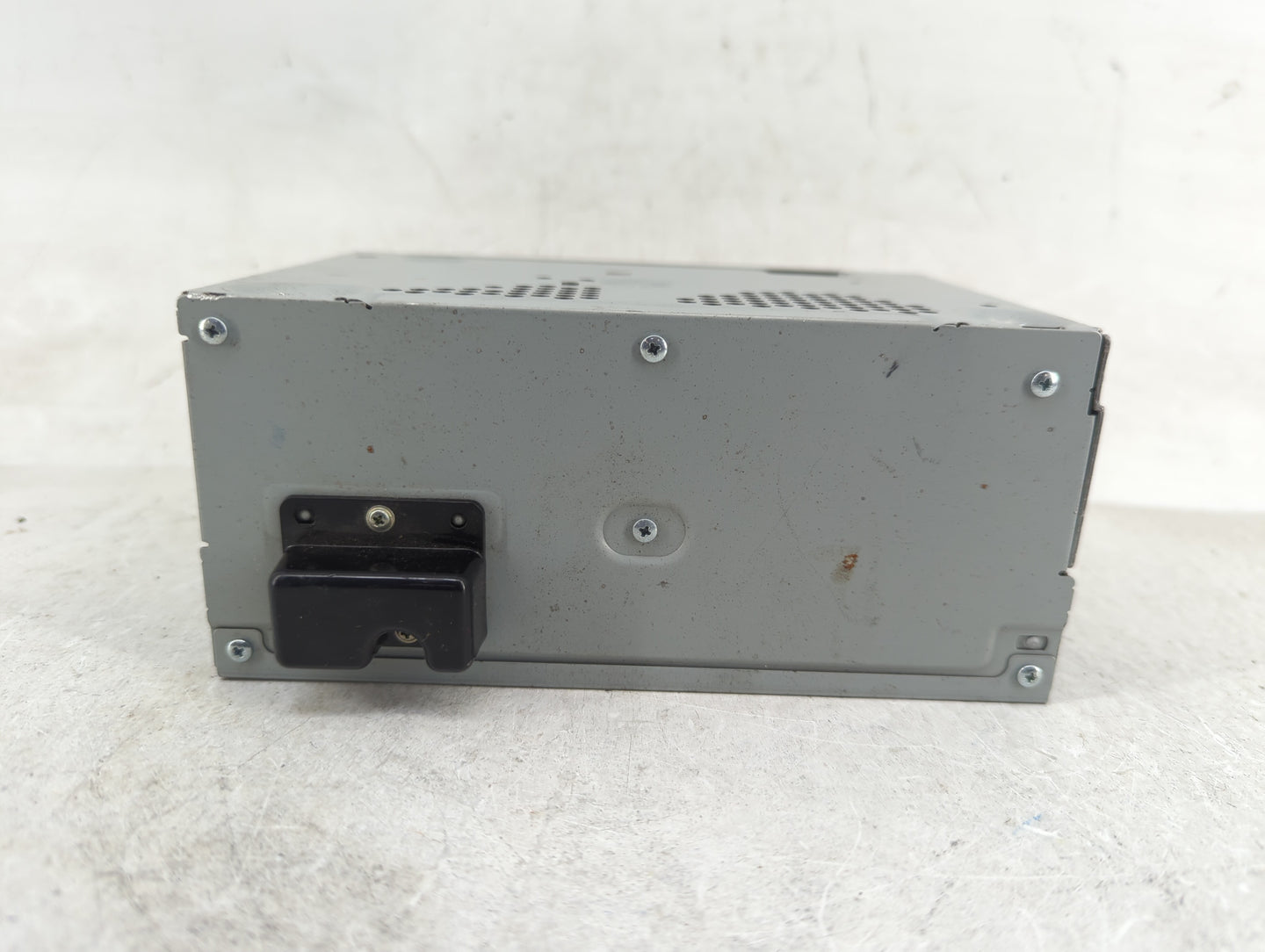 2018-2020 Honda Accord Radio AM FM Cd Player Receiver Replacement P/N:39100-TVA-A030-M1 Fits Fits 2018 2019 2020 OEM Used Au