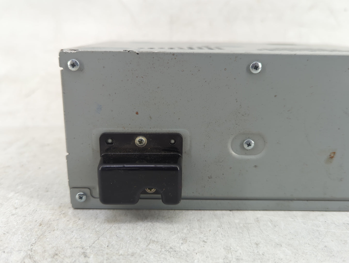 2018-2020 Honda Accord Radio AM FM Cd Player Receiver Replacement P/N:39100-TVA-A030-M1 Fits Fits 2018 2019 2020 OEM Used Au