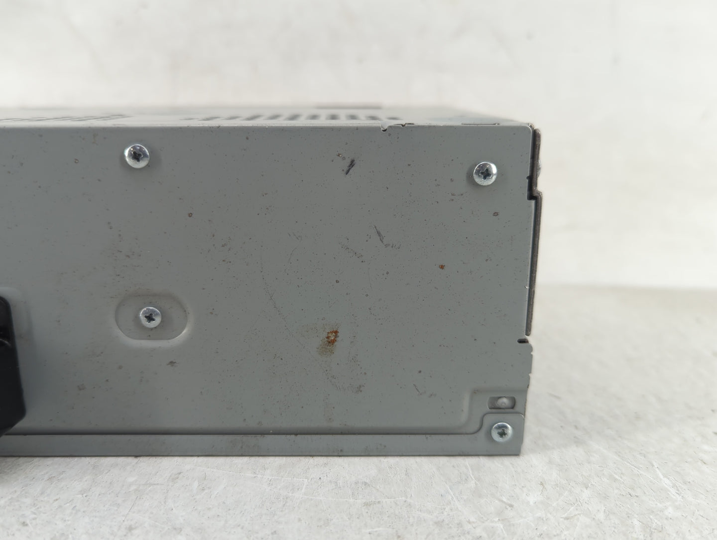 2018-2020 Honda Accord Radio AM FM Cd Player Receiver Replacement P/N:39100-TVA-A030-M1 Fits Fits 2018 2019 2020 OEM Used Au