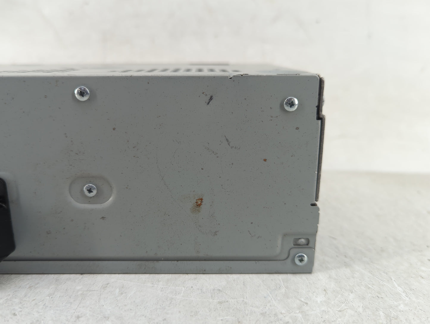2018-2020 Honda Accord Radio AM FM Cd Player Receiver Replacement P/N:39100-TVA-A030-M1 Fits Fits 2018 2019 2020 OEM Used Au