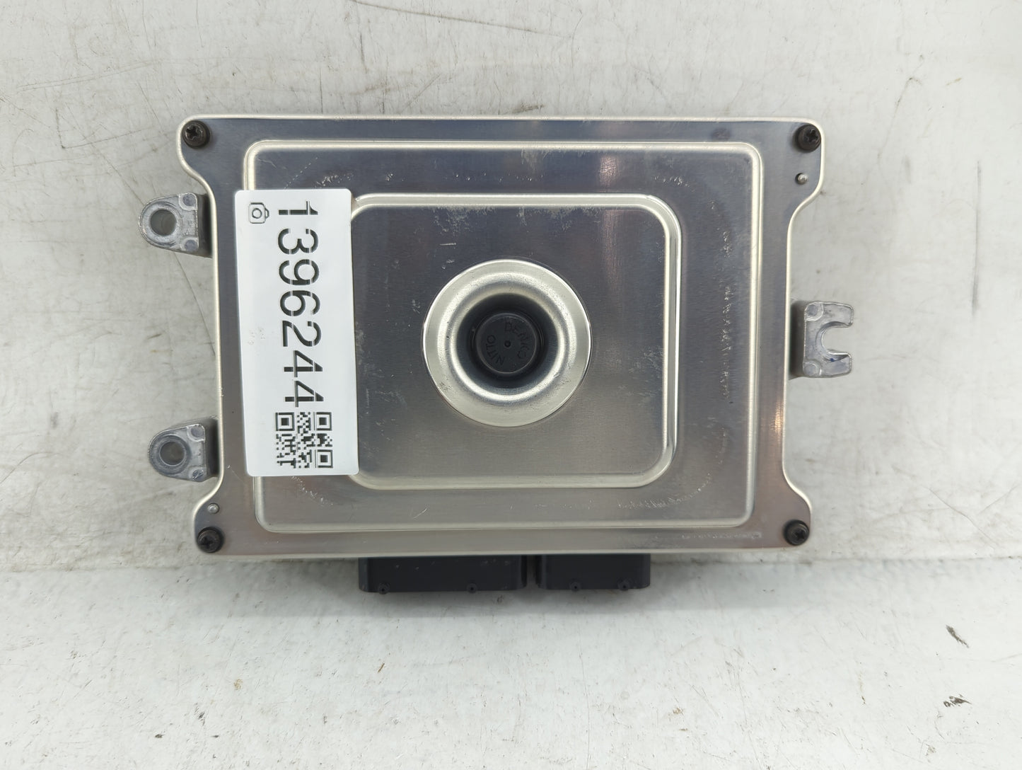 2018-2020 Honda Accord PCM Engine Control Computer ECU ECM PCU OEM P/N:37820-6A0-A65 Fits Fits 2018 2019 2020 OEM Used Auto 