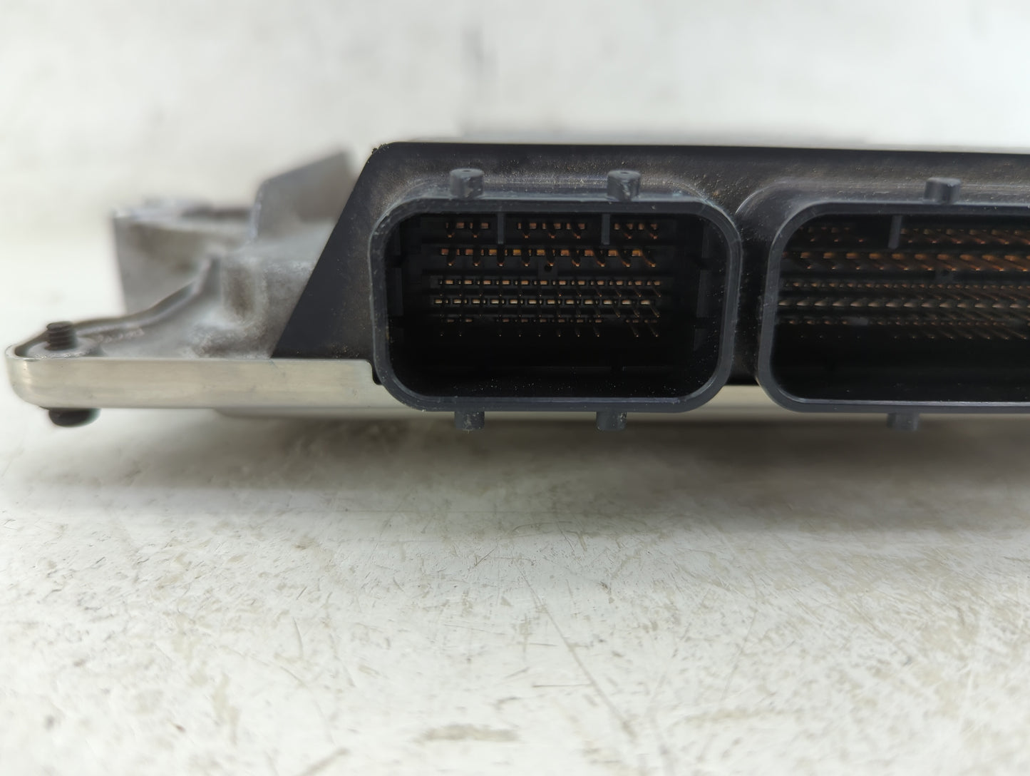 2018-2020 Honda Accord PCM Engine Control Computer ECU ECM PCU OEM P/N:37820-6A0-A65 Fits Fits 2018 2019 2020 OEM Used Auto 