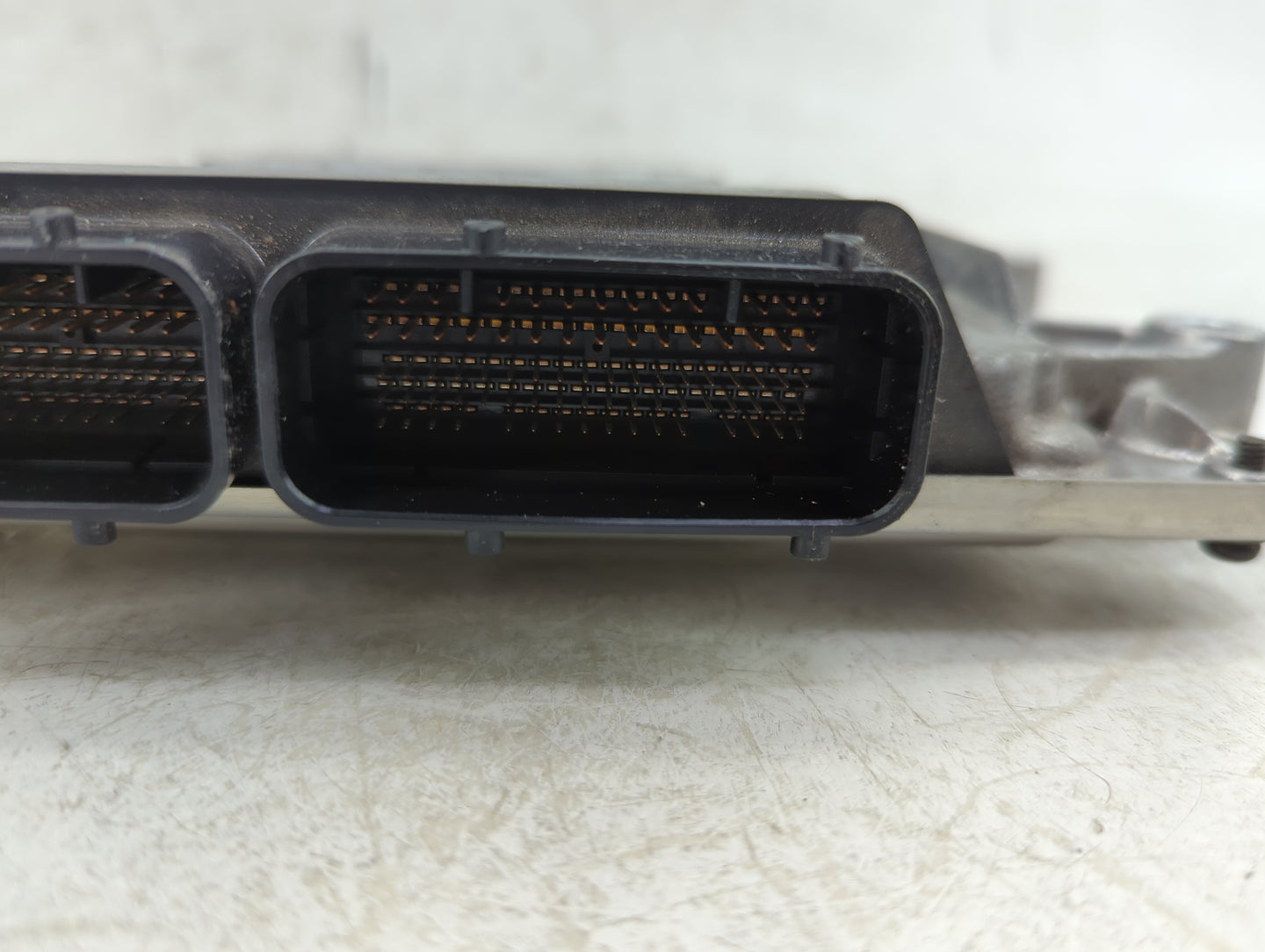2018-2020 Honda Accord PCM Engine Control Computer ECU ECM PCU OEM P/N:37820-6A0-A65 Fits Fits 2018 2019 2020 OEM Used Auto 