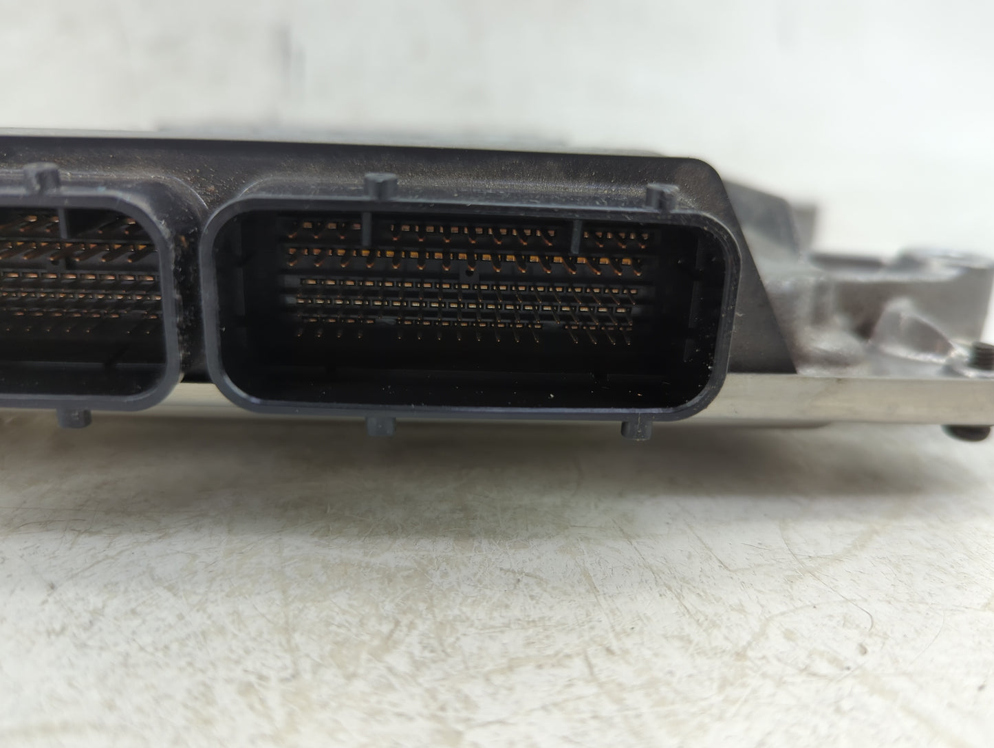 2018-2020 Honda Accord PCM Engine Control Computer ECU ECM PCU OEM P/N:37820-6A0-A65 Fits Fits 2018 2019 2020 OEM Used Auto 