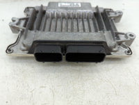 2018-2020 Honda Accord PCM Engine Control Computer ECU ECM PCU OEM P/N:37820-6A0-A65 Fits Fits 2018 2019 2020 OEM Used Auto 