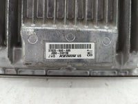 2018-2020 Honda Accord PCM Engine Control Computer ECU ECM PCU OEM P/N:37820-6A0-A65 Fits Fits 2018 2019 2020 OEM Used Auto 