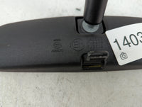 2016-2022 Honda Accord Interior Rear View Mirror Replacement OEM P/N:A048070 Fits Fits 2015 2016 2017 2018 2019 2020 2021 20