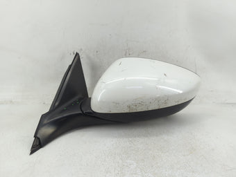 compare product 2018-2022 Honda Accord Driver Side View Mirror - Left Door Mirror OEM Used