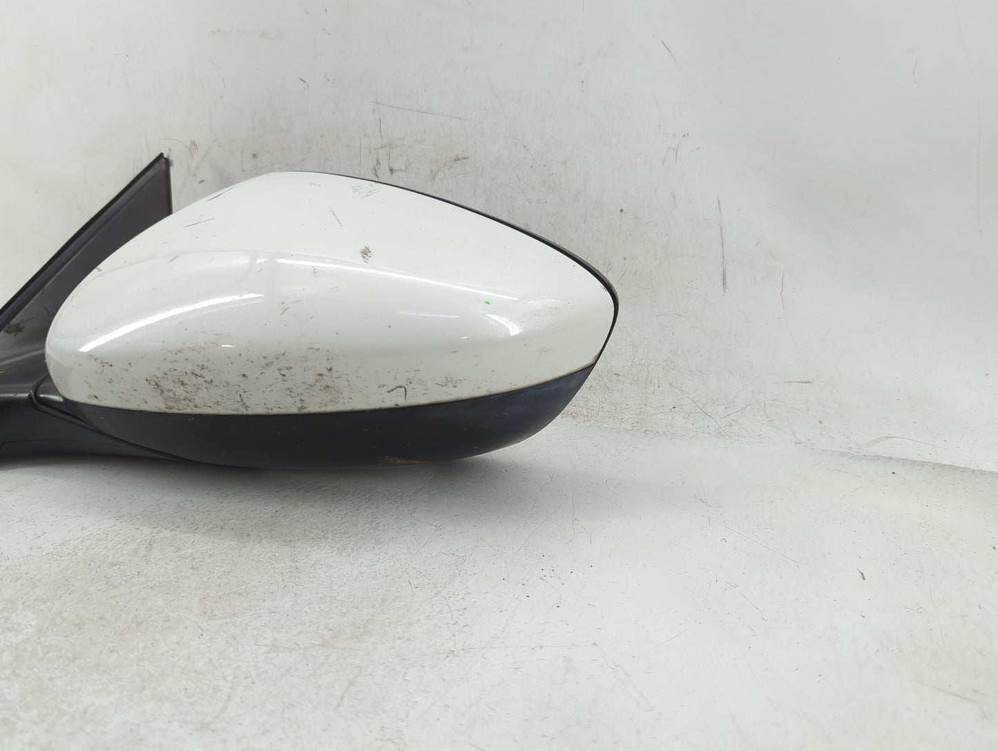 2018-2022 Honda Accord Driver Side View Mirror - Left Door Mirror OEM Used - Oemusedautoparts1.com