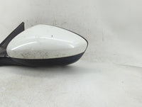 2018-2022 Honda Accord Driver Side View Mirror - Left Door Mirror OEM Used - Oemusedautoparts1.com