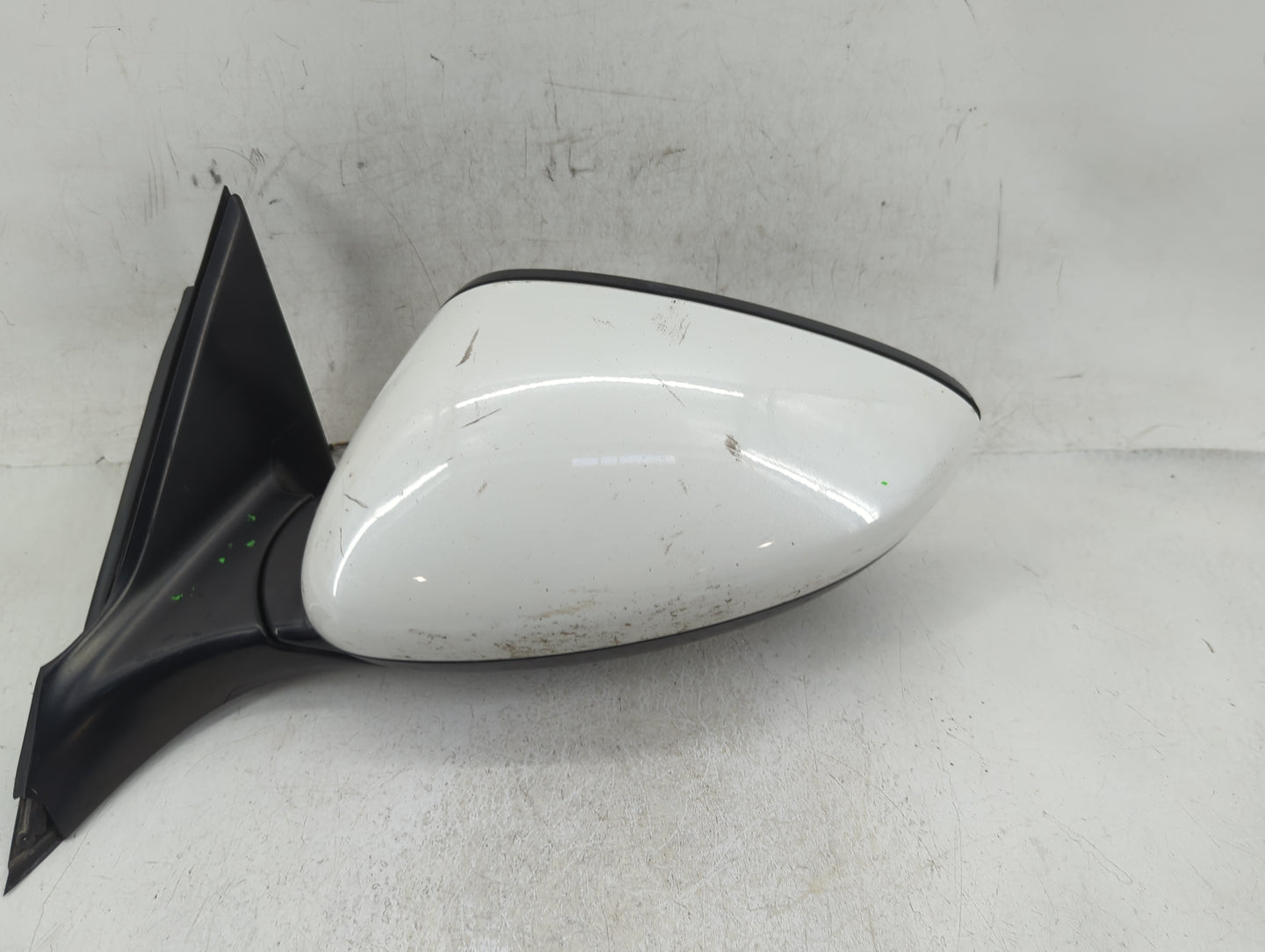 2018-2022 Honda Accord Driver Side View Mirror - Left Door Mirror OEM Used - Oemusedautoparts1.com