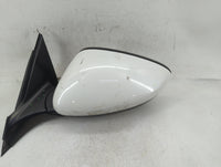 2018-2022 Honda Accord Driver Side View Mirror - Left Door Mirror OEM Used - Oemusedautoparts1.com