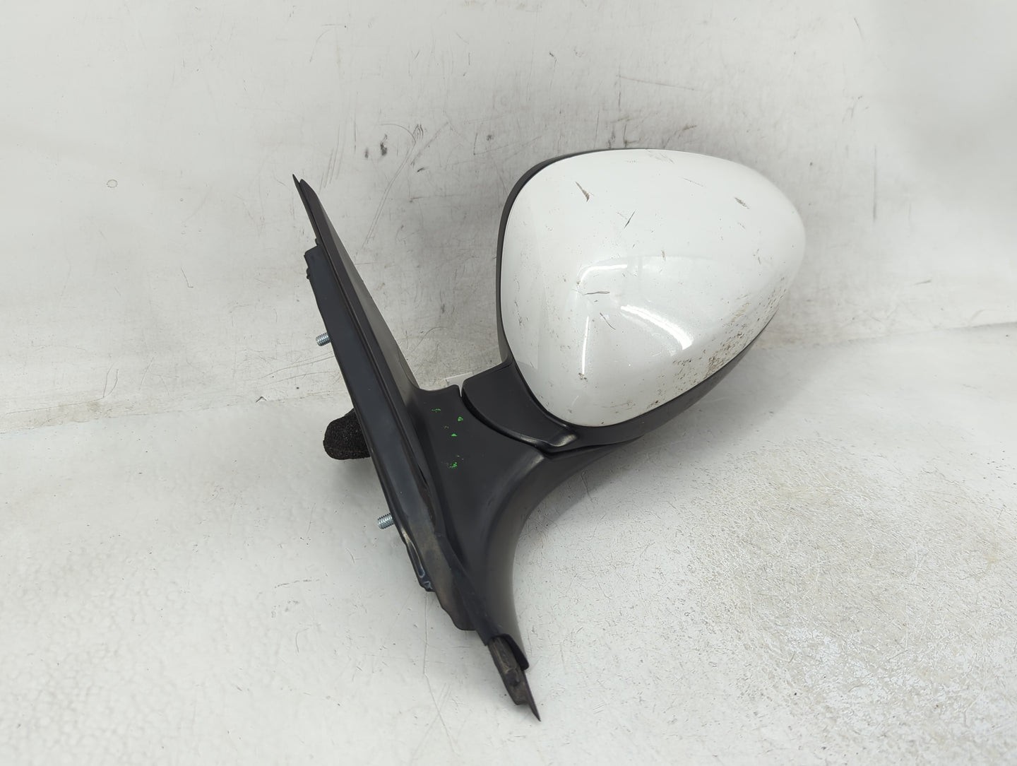 2018-2022 Honda Accord Driver Side View Mirror - Left Door Mirror OEM Used - Oemusedautoparts1.com