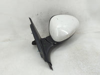 2018-2022 Honda Accord Driver Side View Mirror - Left Door Mirror OEM Used - Oemusedautoparts1.com