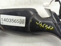 2018-2022 Honda Accord Driver Side View Mirror - Left Door Mirror OEM Used - Oemusedautoparts1.com