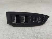 2018-2022 Honda Accord Master Power Window Switch Replacement Driver Side Left Fits Fits 2018 2019 2020 2021 2022 OEM Used A