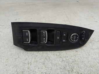 compare product 2018-2022 Honda Accord Master Power Window Switch Replacement Driver Side Left Fits Fits 2018 2019 2020 2021 2022 OEM Used Auto Parts