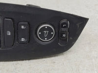 2018-2022 Honda Accord Master Power Window Switch Replacement Driver Side Left Fits Fits 2018 2019 2020 2021 2022 OEM Used A