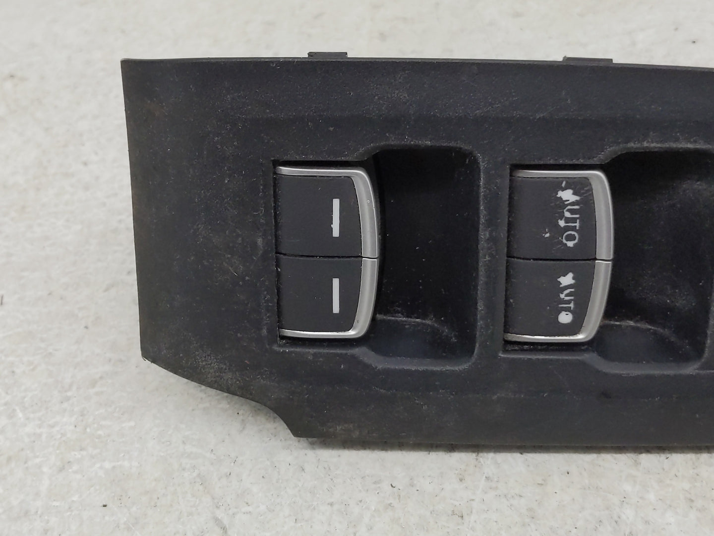 2018-2022 Honda Accord Master Power Window Switch Replacement Driver Side Left Fits Fits 2018 2019 2020 2021 2022 OEM Used A