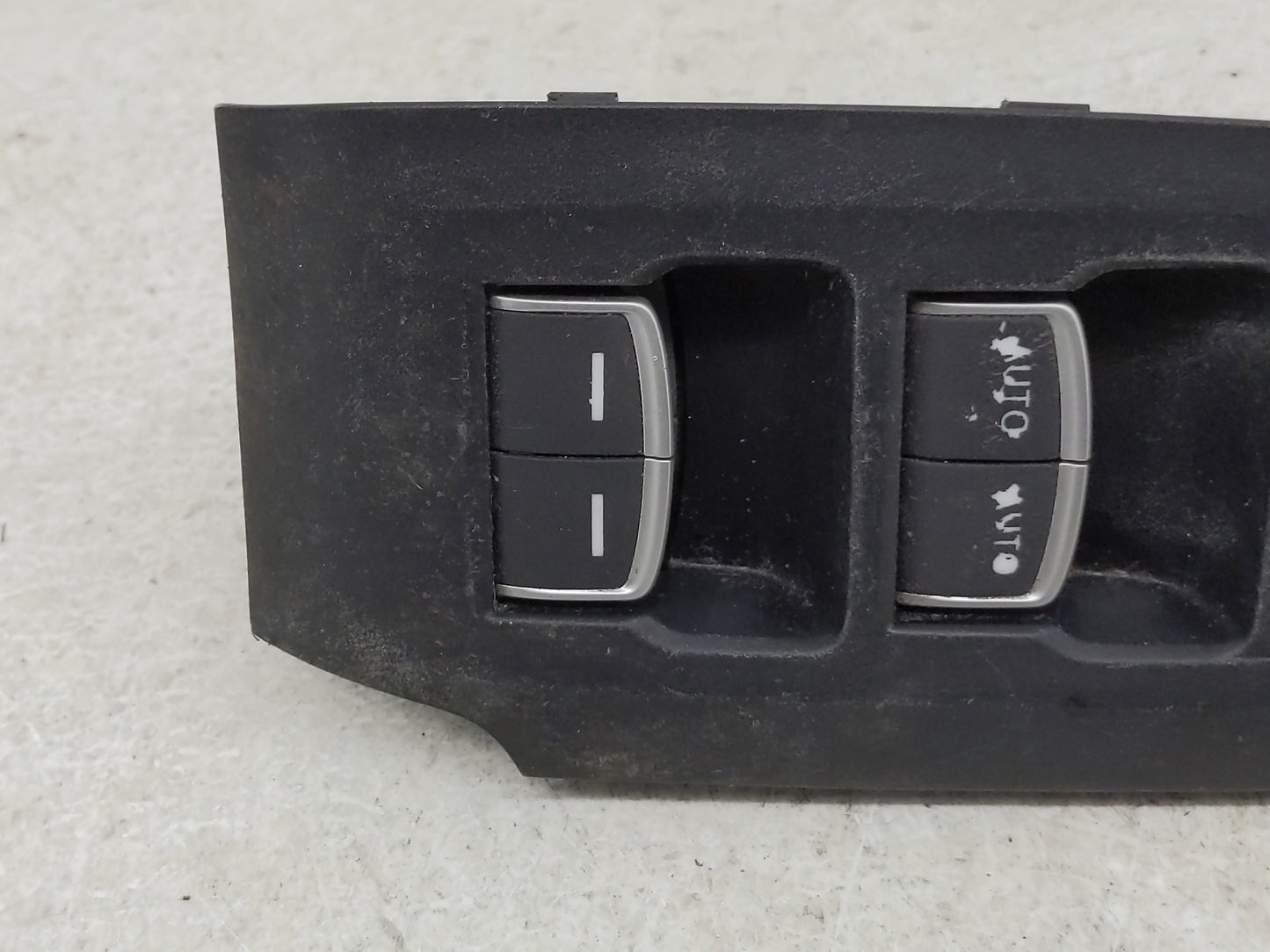 2018-2022 Honda Accord Master Power Window Switch Replacement Driver Side Left Fits Fits 2018 2019 2020 2021 2022 OEM Used A