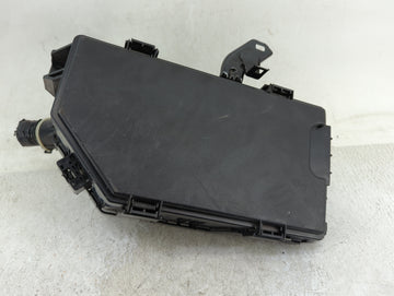 2018-2020 Honda Accord Fusebox Fuse Box Panel Relay Module Fits Fits 2018 2019 2020 OEM Used Auto Parts - Oemusedautoparts1.
