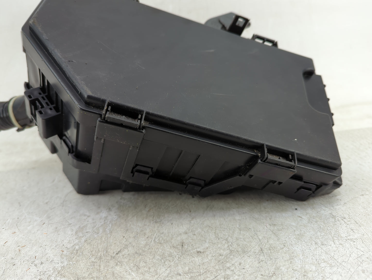 2018-2020 Honda Accord Fusebox Fuse Box Panel Relay Module Fits Fits 2018 2019 2020 OEM Used Auto Parts - Oemusedautoparts1.