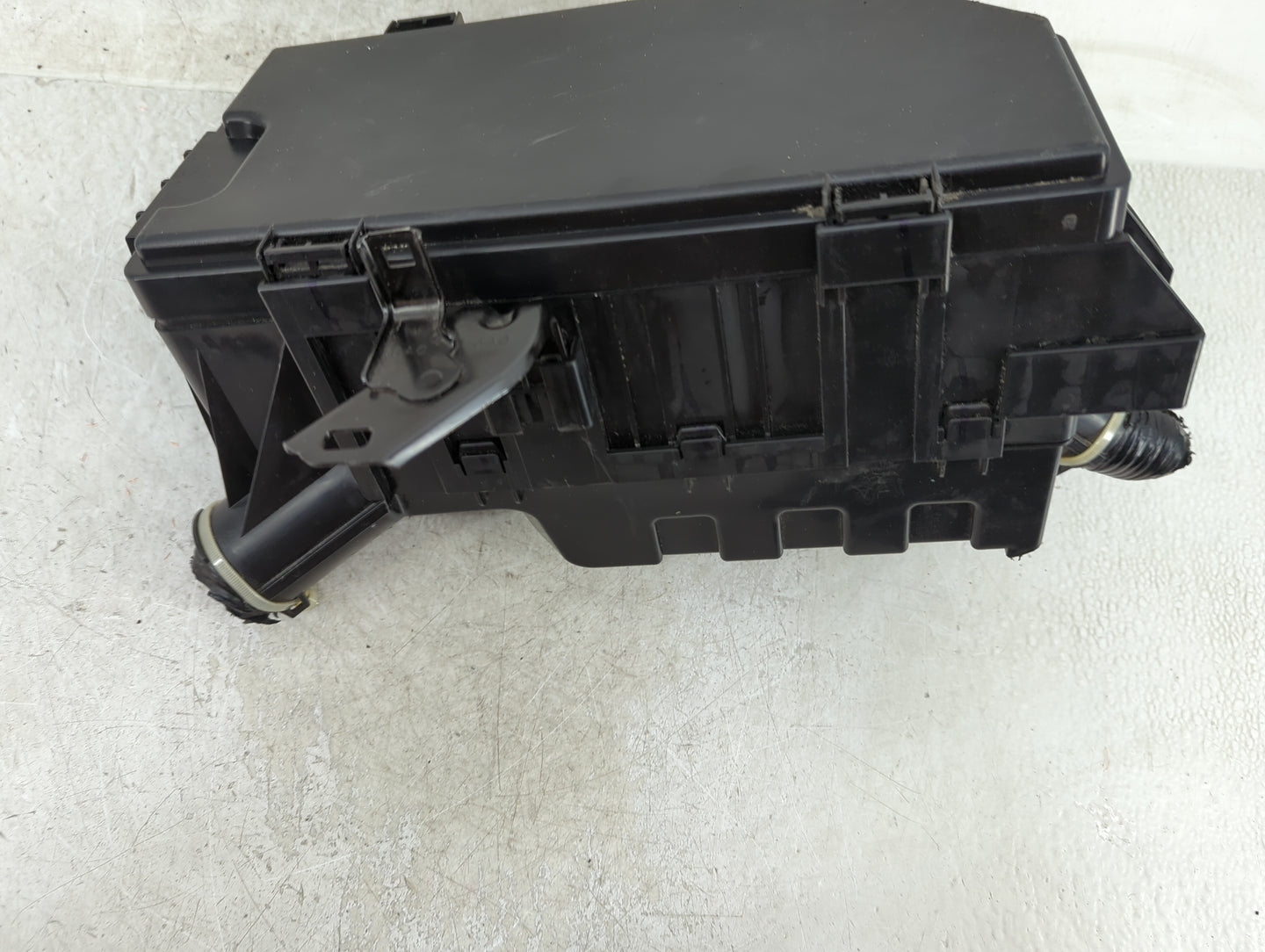 2018-2020 Honda Accord Fusebox Fuse Box Panel Relay Module Fits Fits 2018 2019 2020 OEM Used Auto Parts - Oemusedautoparts1.