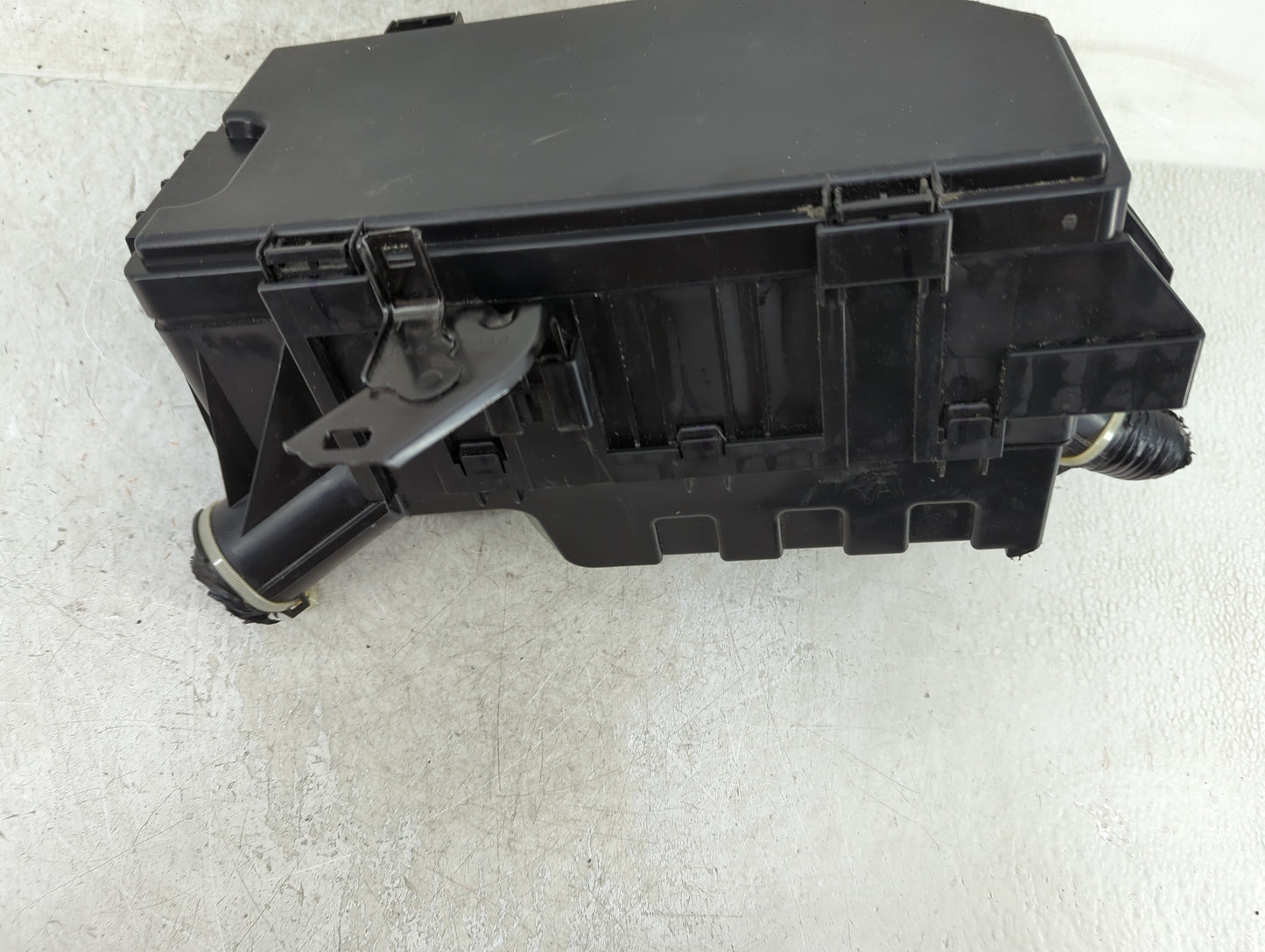 2018-2020 Honda Accord Fusebox Fuse Box Panel Relay Module Fits Fits 2018 2019 2020 OEM Used Auto Parts - Oemusedautoparts1.