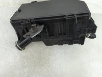 2018-2020 Honda Accord Fusebox Fuse Box Panel Relay Module Fits Fits 2018 2019 2020 OEM Used Auto Parts - Oemusedautoparts1.