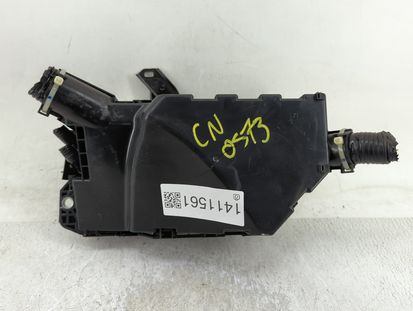 2018-2020 Honda Accord Fusebox Fuse Box Panel Relay Module Fits Fits 2018 2019 2020 OEM Used Auto Parts - Oemusedautoparts1.