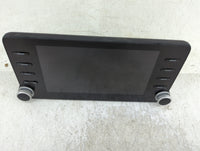 2018-2022 Honda Accord Information Display Screen - Oemusedautoparts1.com