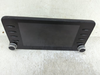 compare product 2018-2022 Honda Accord Information Display Screen
