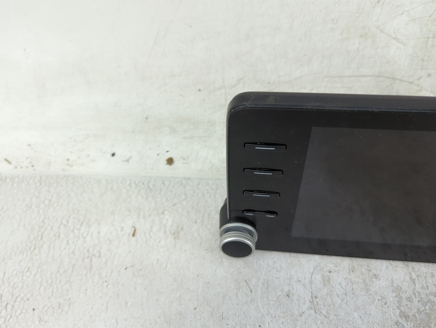 2018-2022 Honda Accord Information Display Screen - Oemusedautoparts1.com