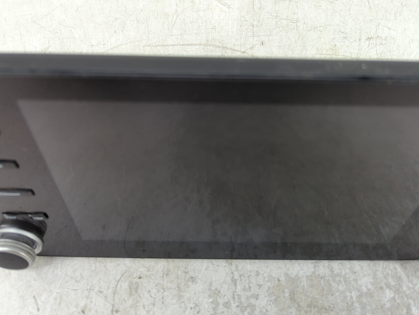 2018-2022 Honda Accord Information Display Screen - Oemusedautoparts1.com