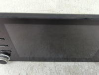 2018-2022 Honda Accord Information Display Screen - Oemusedautoparts1.com