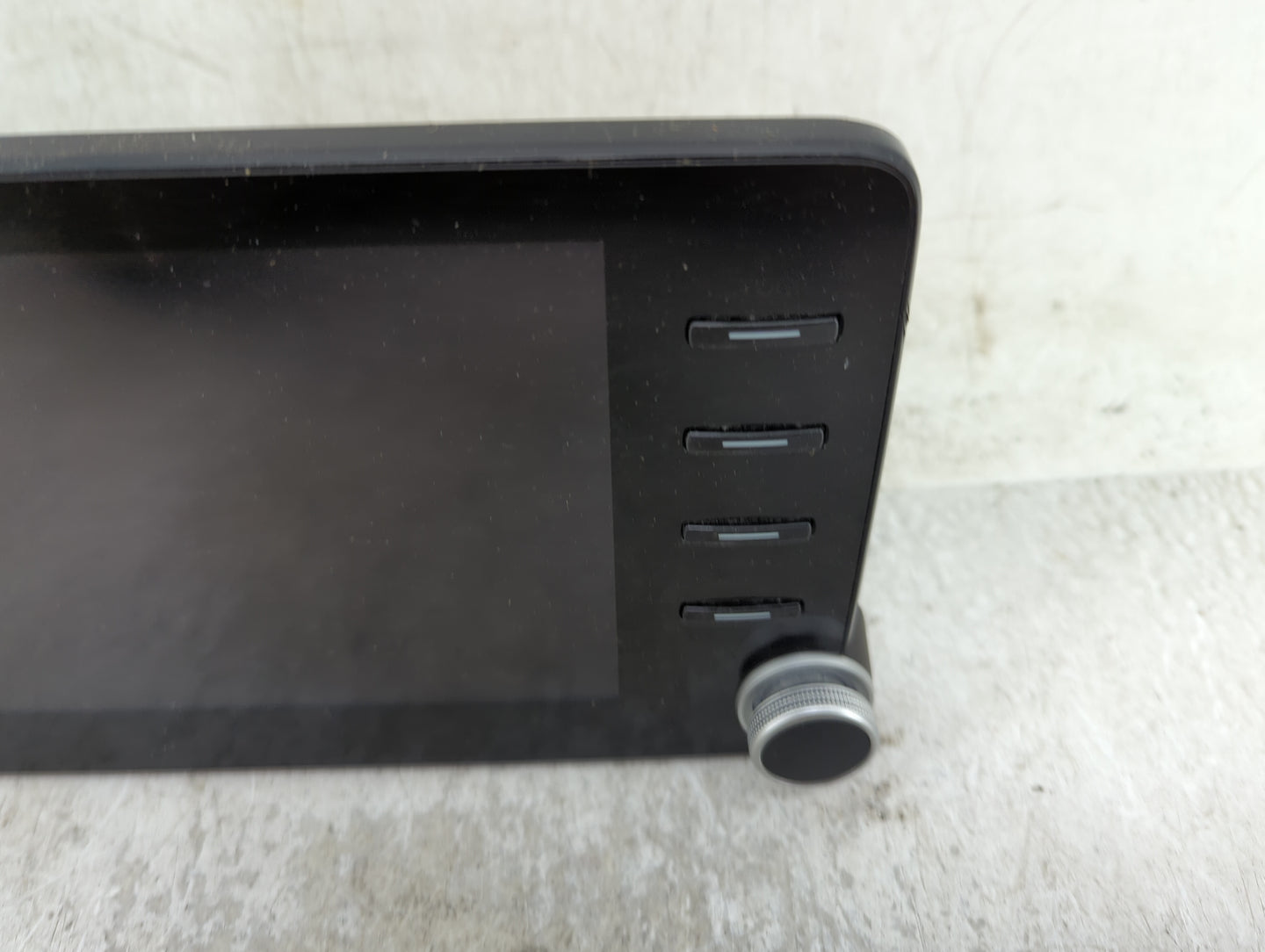 2018-2022 Honda Accord Information Display Screen - Oemusedautoparts1.com