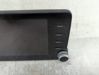 2018-2022 Honda Accord Information Display Screen - Oemusedautoparts1.com