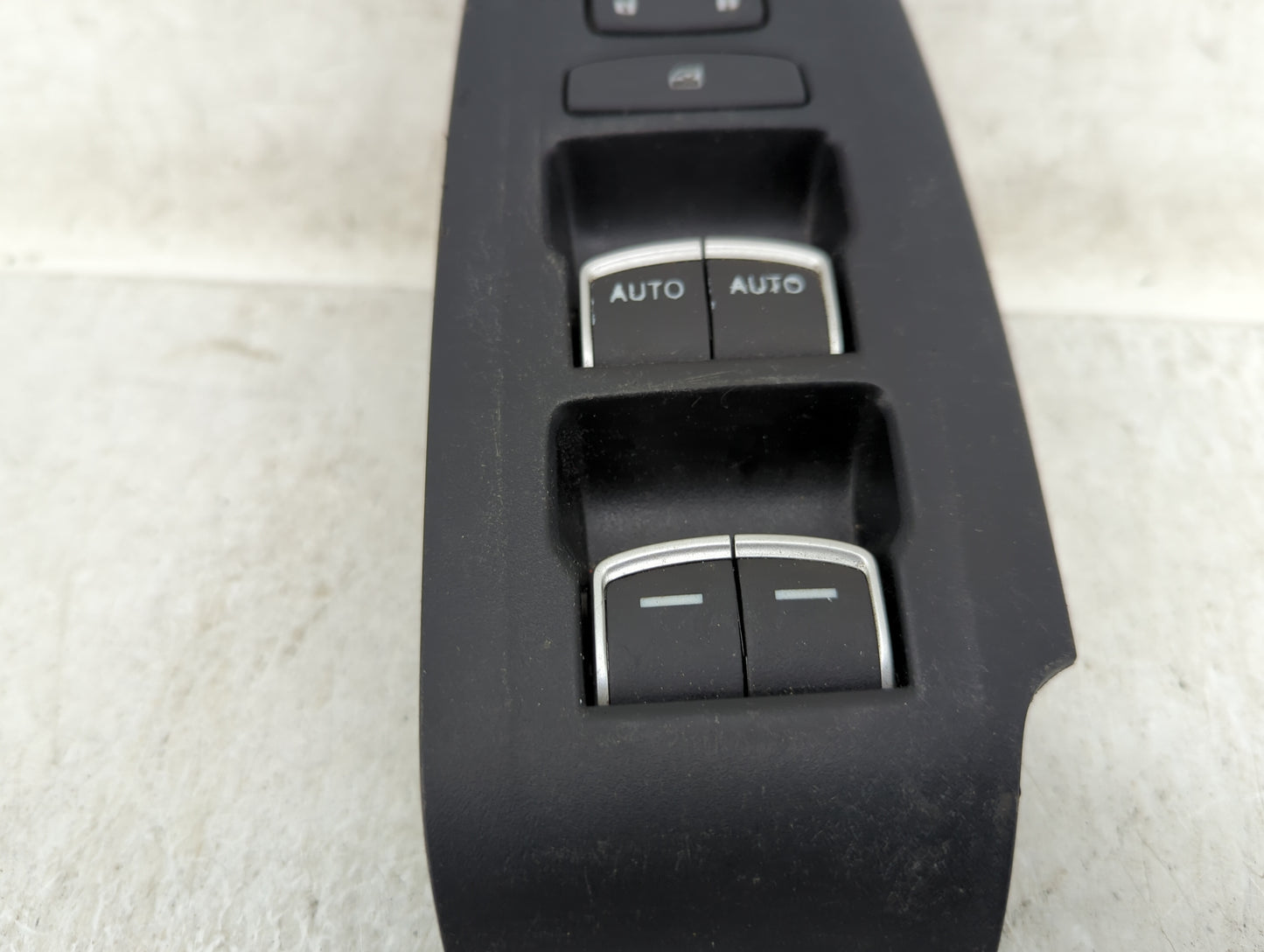 2018-2022 Honda Accord Master Power Window Switch Replacement Driver Side Left P/N:M64590 Fits Fits 2018 2019 2020 2021 2022