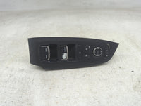 2018-2022 Honda Accord Master Power Window Switch Replacement Driver Side Left Fits Fits 2018 2019 2020 2021 2022 OEM Used A