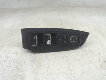 compare product 2018-2022 Honda Accord Master Power Window Switch Replacement Driver Side Left Fits Fits 2018 2019 2020 2021 2022 OEM Used Auto Parts