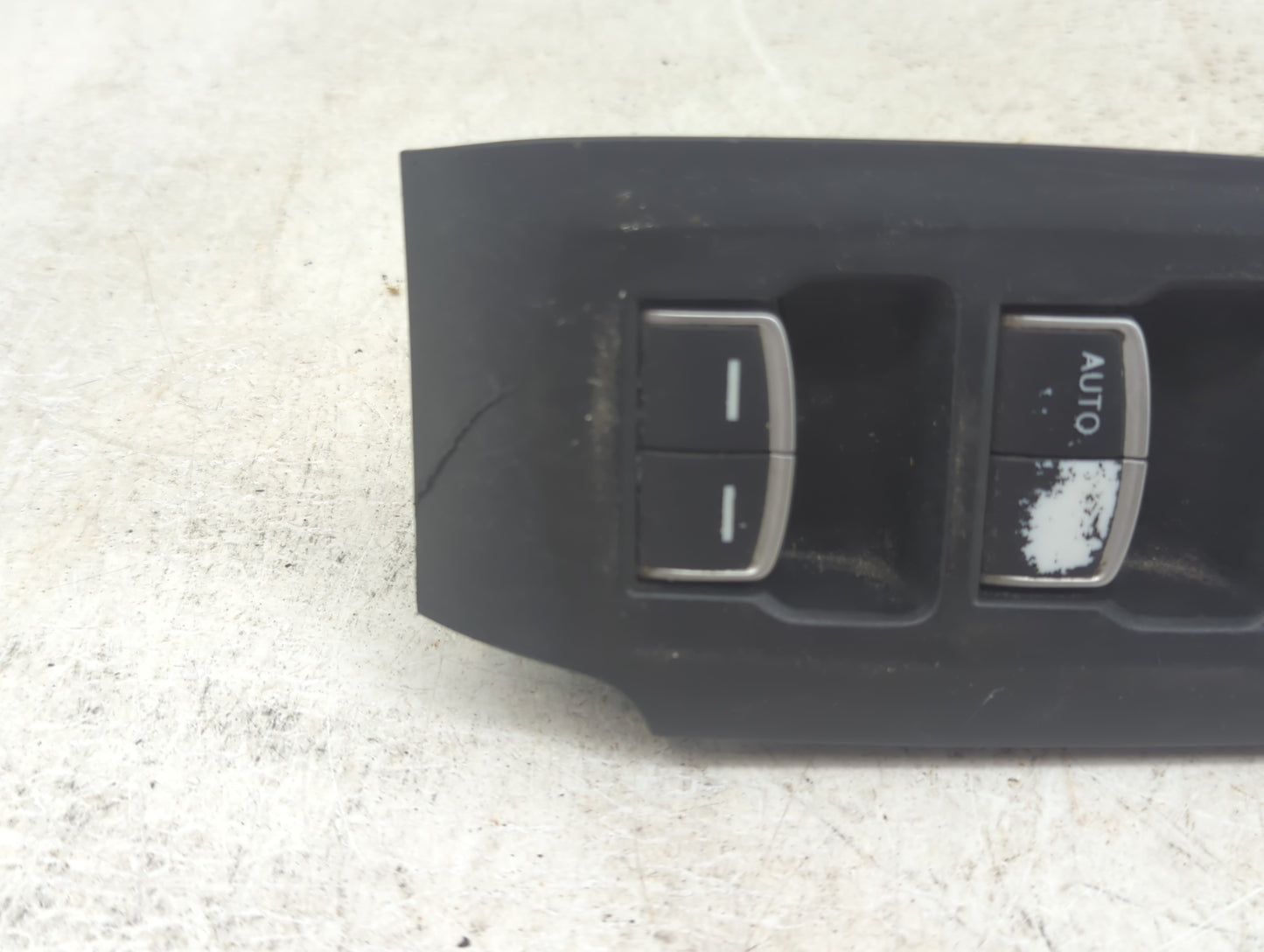 2018-2022 Honda Accord Master Power Window Switch Replacement Driver Side Left Fits Fits 2018 2019 2020 2021 2022 OEM Used A