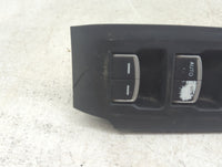 2018-2022 Honda Accord Master Power Window Switch Replacement Driver Side Left Fits Fits 2018 2019 2020 2021 2022 OEM Used A