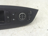 2018-2022 Honda Accord Master Power Window Switch Replacement Driver Side Left Fits Fits 2018 2019 2020 2021 2022 OEM Used A