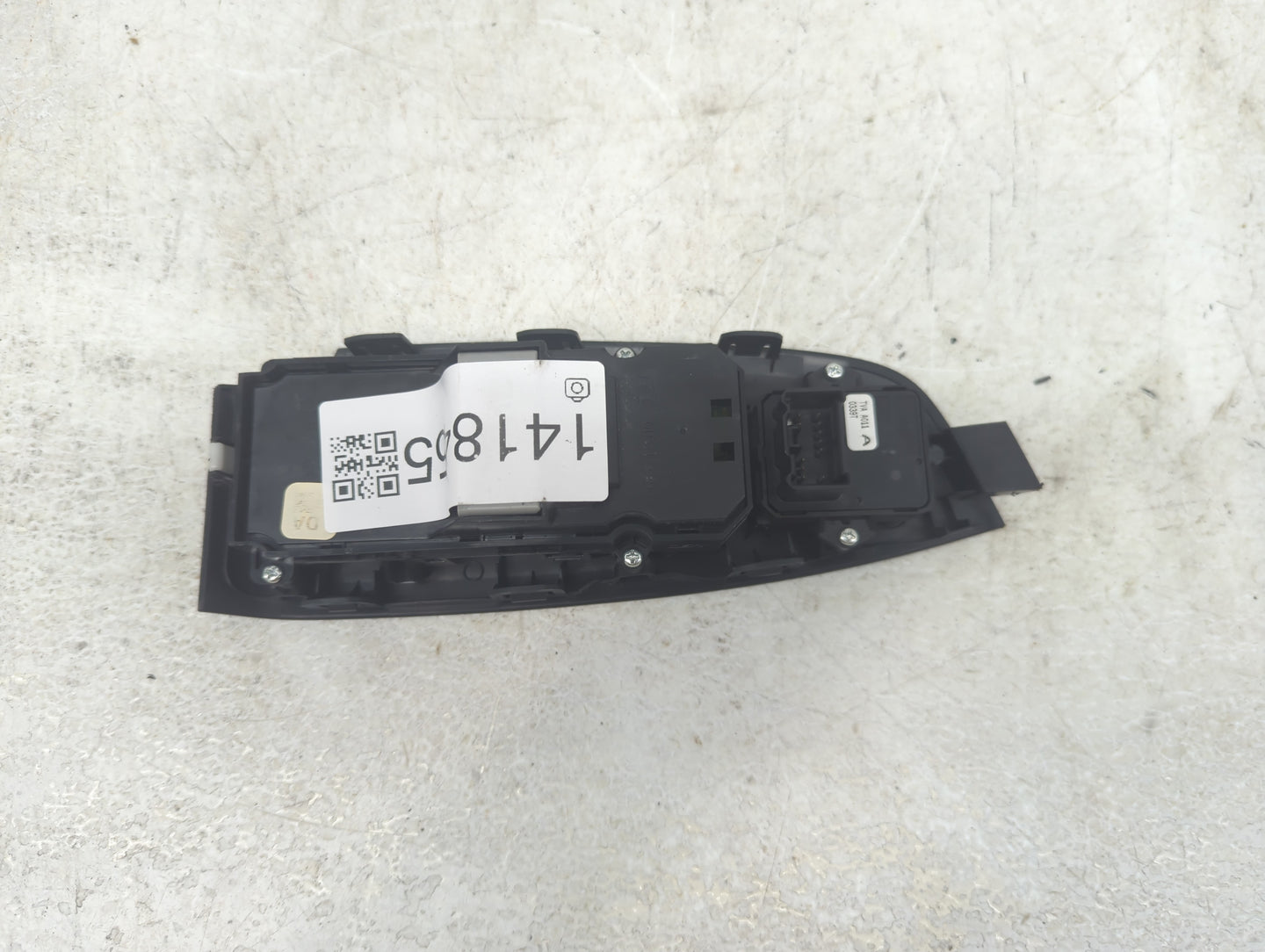 2018-2022 Honda Accord Master Power Window Switch Replacement Driver Side Left Fits Fits 2018 2019 2020 2021 2022 OEM Used A