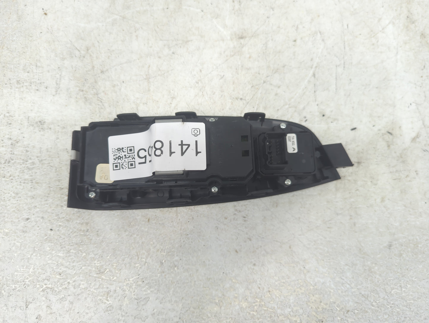2018-2022 Honda Accord Master Power Window Switch Replacement Driver Side Left Fits Fits 2018 2019 2020 2021 2022 OEM Used A