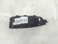 2018-2022 Honda Accord Master Power Window Switch Replacement Driver Side Left Fits Fits 2018 2019 2020 2021 2022 OEM Used A