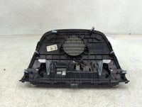 2018-2020 Honda Accord Radio AM FM Cd Player Receiver Replacement P/N:NH1072 Fits Fits 2018 2019 2020 OEM Used Auto Parts - 