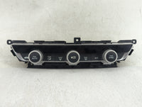 2018-2020 Honda Accord Climate Control Module Temperature AC/Heater Replacement P/N:79610TVAA016M1 Fits Fits 2018 2019 2020 
