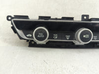 2018-2020 Honda Accord Climate Control Module Temperature AC/Heater Replacement P/N:79610TVAA016M1 Fits Fits 2018 2019 2020 