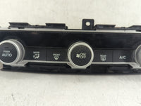 2018-2020 Honda Accord Climate Control Module Temperature AC/Heater Replacement P/N:79610TVAA016M1 Fits Fits 2018 2019 2020 